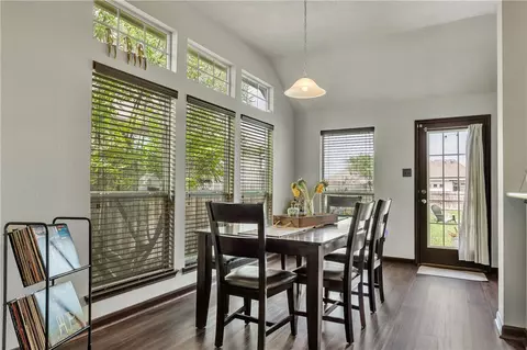 Dining - 2025 Positano Loop, Bryan, TX 77808 photo 2 of 2