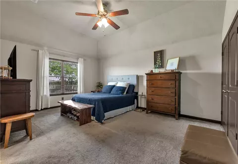 Bedroom - 2025 Positano Loop, Bryan, TX 77808 photo 1 of 2