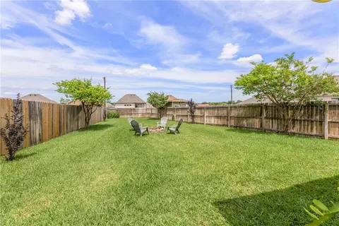 Exterior - 2025 Positano Loop, Bryan, TX 77808 photo 2 of 6