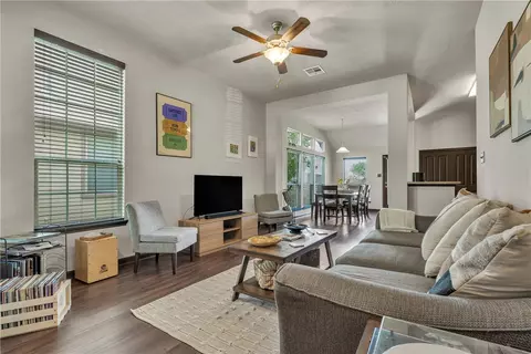 Living - 2025 Positano Loop, Bryan, TX 77808 photo 2 of 2