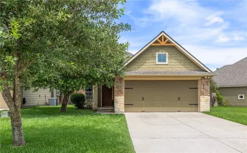 2025 Positano Loop, Bryan, TX 77808