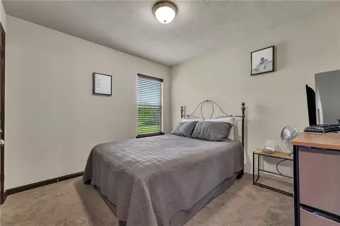 Bedroom - 2025 Positano Loop, Bryan, TX 77808 photo 2 of 2
