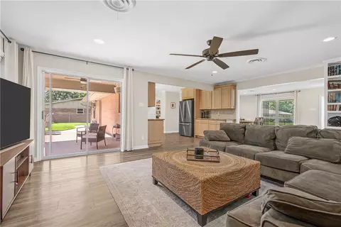 Living - 2308 Morningside Dr, Bryan, TX 77802 photo 2 of 3