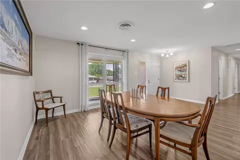 Dining - 2308 Morningside Dr, Bryan, TX 77802 photo 3 of 3