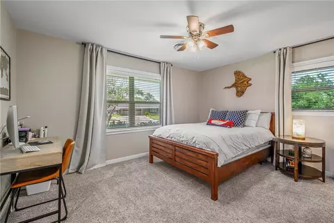 Bedroom - 2308 Morningside Dr, Bryan, TX 77802 photo 6 of 6