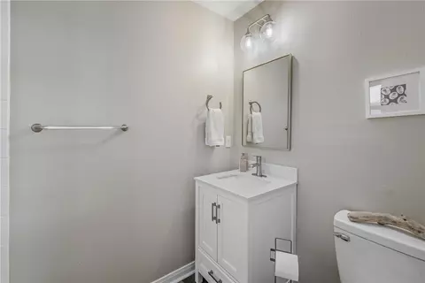 Bath - 2308 Morningside Dr, Bryan, TX 77802 photo 3 of 3