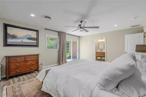 Bedroom - 2308 Morningside Dr, Bryan, TX 77802 photo 3 of 6