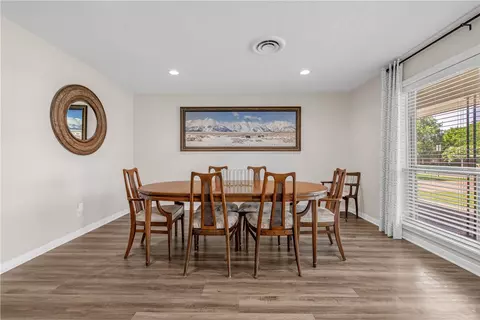 Dining - 2308 Morningside Dr, Bryan, TX 77802 photo 2 of 3