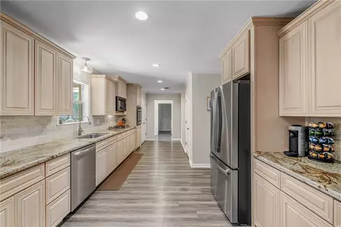 Entry Way - 2308 Morningside Dr, Bryan, TX 77802 photo 1 of 3