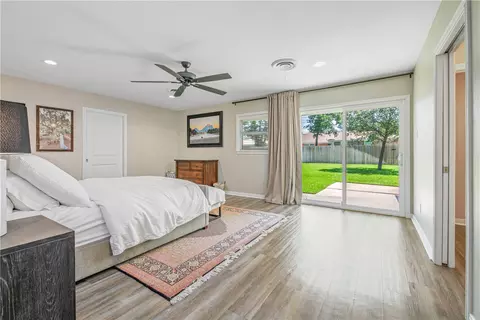 Bedroom - 2308 Morningside Dr, Bryan, TX 77802 photo 1 of 6