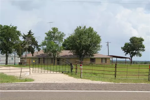 8420 State Highway 21 E, Caldwell, TX 77836