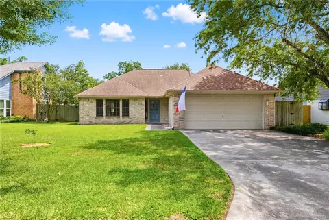 3912 Sierra Ct, Bryan, TX 77802