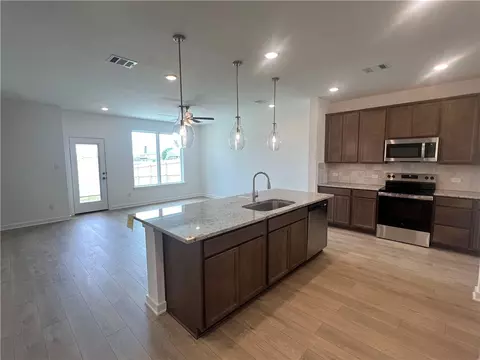 Kitchen - 1927 Sebright Dr, Bryan, TX 77807 photo 1 of 3