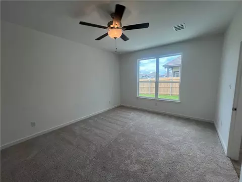 Bedroom - 1927 Sebright Dr, Bryan, TX 77807 photo 4 of 4