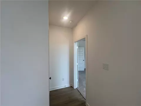 Entry Way - 1927 Sebright Dr, Bryan, TX 77807 photo 1 of 1