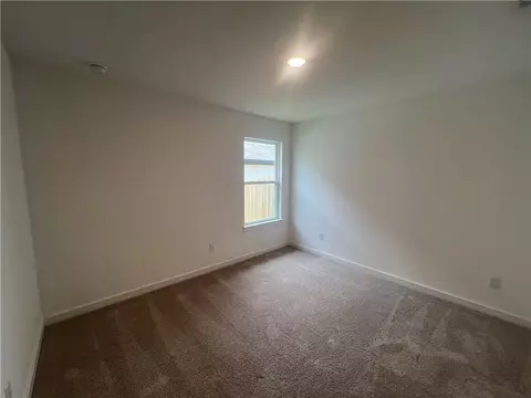 Bedroom - 1927 Sebright Dr, Bryan, TX 77807 photo 2 of 4