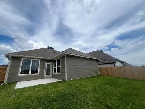Exterior - 1927 Sebright Dr, Bryan, TX 77807 photo 3 of 3