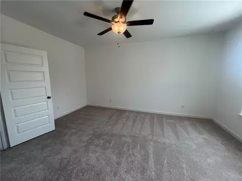 Bedroom - 1927 Sebright Dr, Bryan, TX 77807 photo 3 of 4
