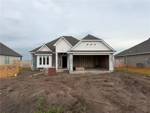 342 Harvest Lake Dr, Snook, TX 77878