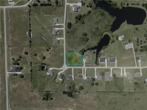 0000 Scarborough Dr, Iola, TX 77861