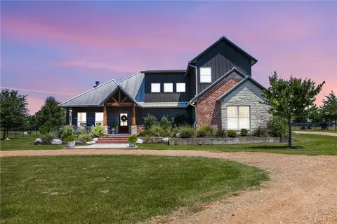 1801 County Road 216, Caldwell, TX 77836