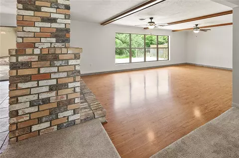 Living - 3703 Stillmeadow Dr, Bryan, TX 77802 photo 2 of 7