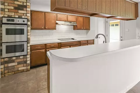 Kitchen - 3703 Stillmeadow Dr, Bryan, TX 77802 photo 1 of 4