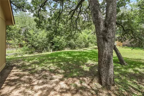 Exterior - 3703 Stillmeadow Dr, Bryan, TX 77802 photo 12 of 12