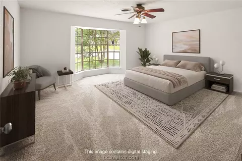 Bedroom - 3703 Stillmeadow Dr, Bryan, TX 77802 photo 1 of 3