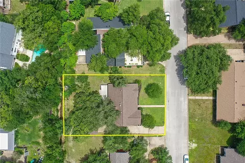 View/Area - 3703 Stillmeadow Dr, Bryan, TX 77802 photo 3 of 3