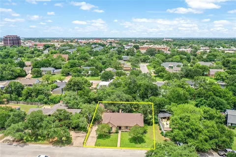 View/Area - 3703 Stillmeadow Dr, Bryan, TX 77802 photo 1 of 3
