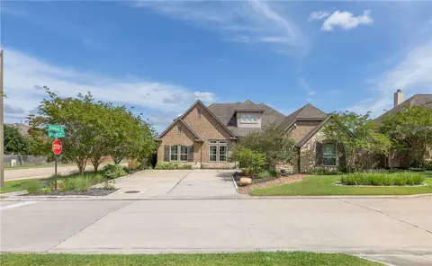 4401 Odell Ln, College Station, TX 77845
