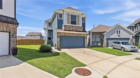 7802 Starfish Arbor Dr, Cypress, TX 77433