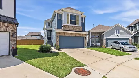 7802 Starfish Arbor Dr, Cypress, TX 77433