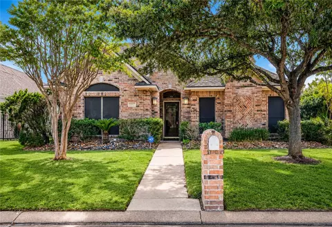 205 Meir Ln, College Station, TX 77845