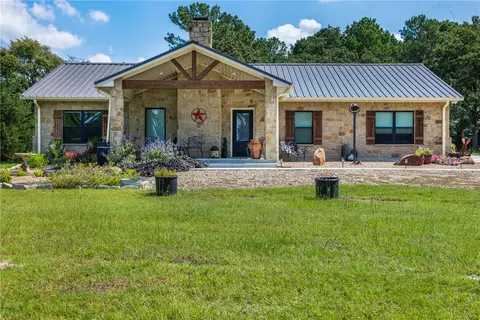 14706 Highway 90 N, Bedias, TX 77831