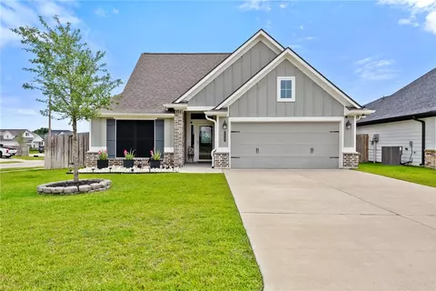 3440 Utah Ct, Bryan, TX 77808