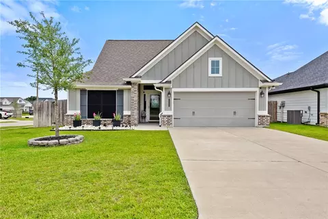 3440 Utah Ct, Bryan, TX 77808