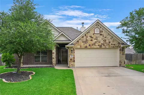 4001 Noirmont Ct, College Station, TX 77845