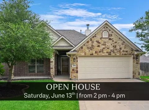 4001 Noirmont Ct, College Station, TX 77845