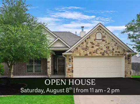 4001 Noirmont Ct, College Station, TX 77845
