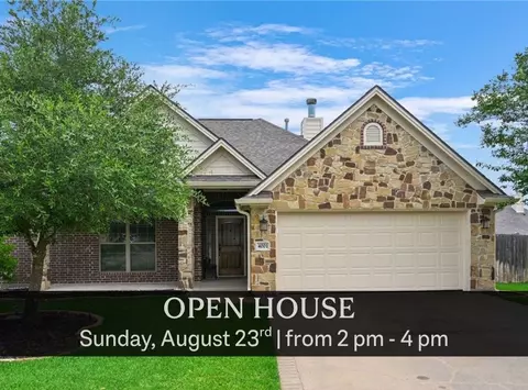 4001 Noirmont Ct, College Station, TX 77845