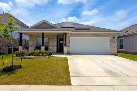 5943 Eldora Dr, College Station, TX 77845