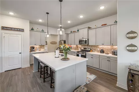 Kitchen - 10398 Bourbon Ln, Bryan, TX 77808 photo 1 of 3