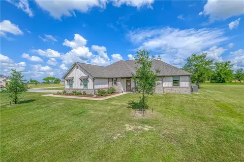 Exterior - 10398 Bourbon Ln, Bryan, TX 77808 photo 2 of 7