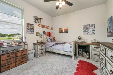 Bedroom - 10398 Bourbon Ln, Bryan, TX 77808 photo 2 of 4