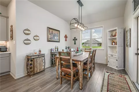 Dining - 10398 Bourbon Ln, Bryan, TX 77808 photo 1 of 2
