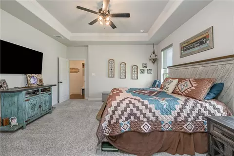 Bedroom - 10398 Bourbon Ln, Bryan, TX 77808 photo 1 of 4