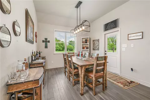 Dining - 10398 Bourbon Ln, Bryan, TX 77808 photo 2 of 2