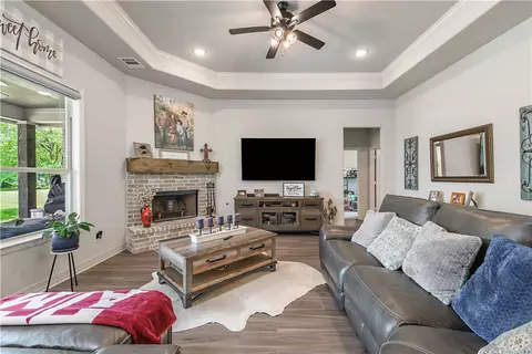 Living - 10398 Bourbon Ln, Bryan, TX 77808 photo 2 of 2